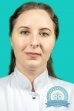 Акушер-гинеколог Певцова  Анастасия  Владимировна